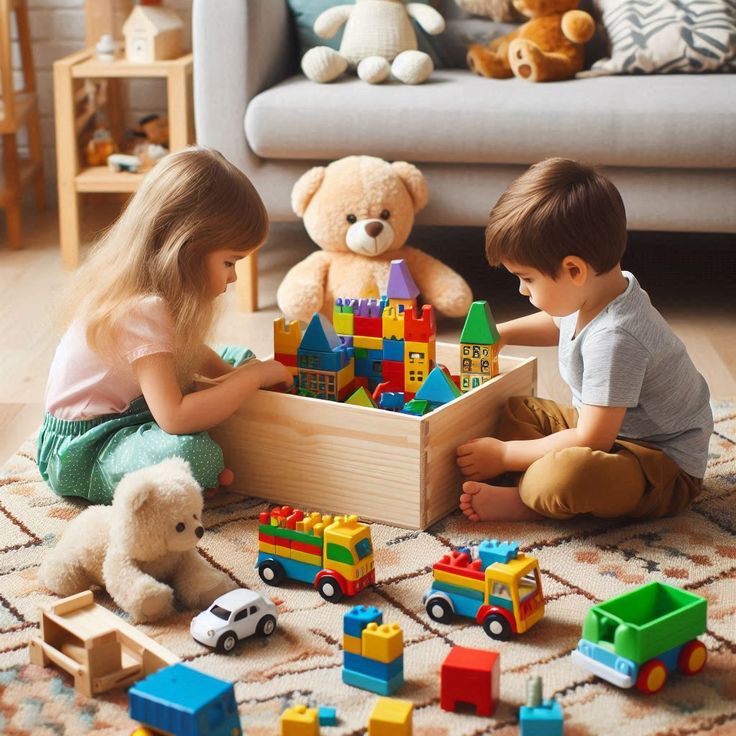Toys & Games
