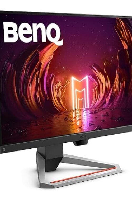 IPS Bezel-Less HDR Gaming Monitor